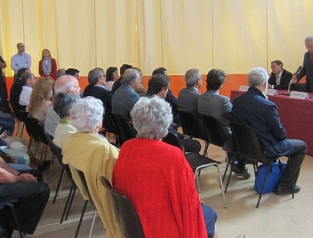 albalatillo concentraci�n parcelaria huerta vieja